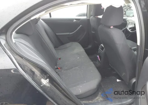 2016 Volkswagen Jetta 1.4T S z USA, uszkodzony, nr VIN 3VW267AJXGM280926